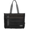 Shoppers|Schoudertassen>Zebra Trends Elske Laptopbag black