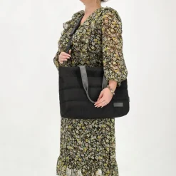 Shoppers|Schoudertassen>Zebra Trends Elske Laptopbag black