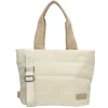 Shoppers|Damestassen>Zebra Trends Elske Shopper 21537 creme