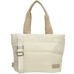 Shoppers|Damestassen>Zebra Trends Elske Shopper 21537 creme