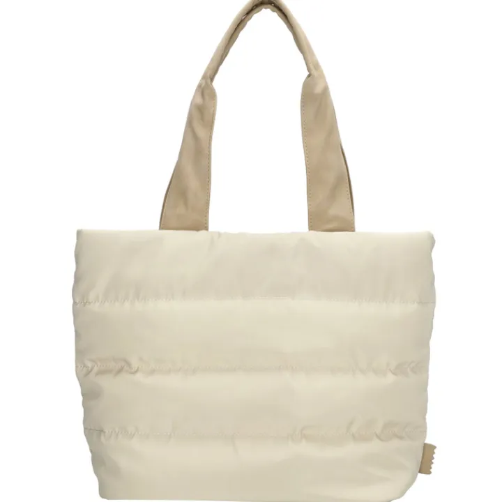 Shoppers|Damestassen>Zebra Trends Elske Shopper 21537 creme