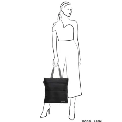 Shoppers|Damestassen>Zebra Trends Elske Shopper II olijfgroen