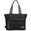 Shoppers|Damestassen>Zebra Trends Elske Shopper black