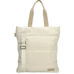 Shoppers|Damestassen>Zebra Trends Elske Shopper 21536 creme