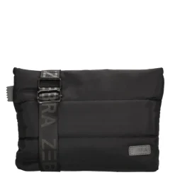 Schoudertassen|Damestassen>Zebra Trends Elske Shoulderbag black
