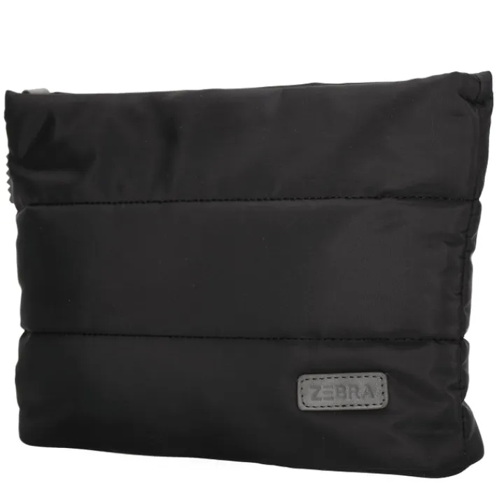 Schoudertassen|Damestassen>Zebra Trends Elske Shoulderbag black