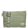 Schoudertassen|Damestassen>Zebra Trends Elske Shoulderbag mint