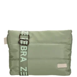Schoudertassen|Damestassen>Zebra Trends Elske Shoulderbag mint
