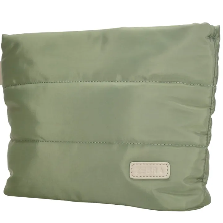 Schoudertassen|Damestassen>Zebra Trends Elske Shoulderbag mint