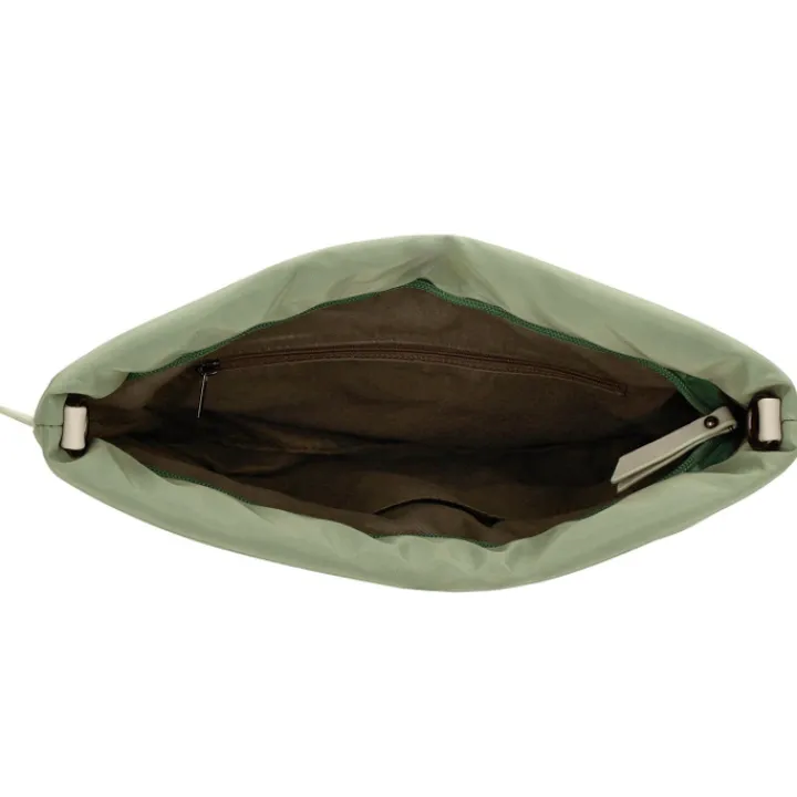 Schoudertassen|Damestassen>Zebra Trends Elske Shoulderbag mint