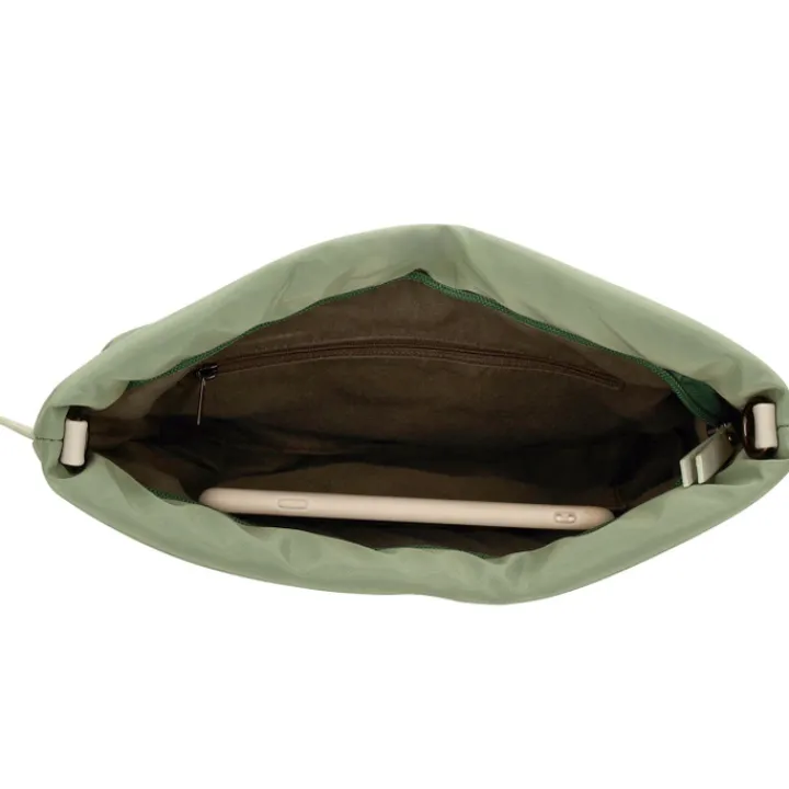 Schoudertassen|Damestassen>Zebra Trends Elske Shoulderbag mint