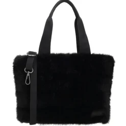 Schoudertassen|Handtassen>Zebra Trends Emma Handbag black