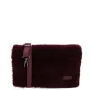 Schoudertassen|Crossbody>Zebra Trends Emma Shoulderbag red