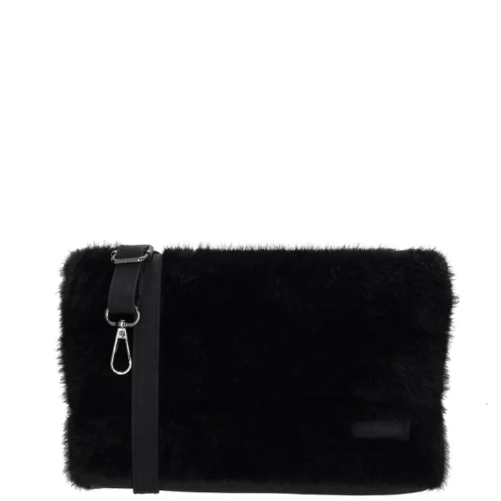 Schoudertassen|Crossbody>Zebra Trends Emma Shoulderbag black