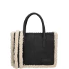 Schoudertassen|Handtassen>Zebra Trends Emmy Handbag 23025 black