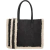 Shoppers|Schoudertassen>Zebra Trends Emmy Shopper 22861 black