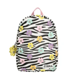 Mini Rugzakken|Kleine Rugzakken>Zebra Trends Eva Rugzak M multi