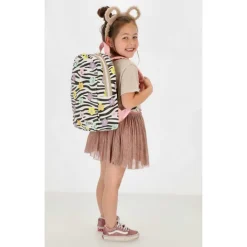 Mini Rugzakken|Kleine Rugzakken>Zebra Trends Eva Rugzak M multi
