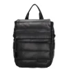 Mini Rugzakken|Kleine Rugzakken>Zebra Trends Evie Backpack black