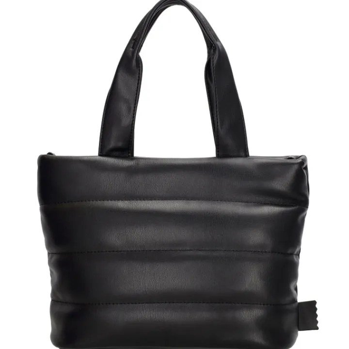 Schoudertassen|Handtassen>Zebra Trends Evie Handbag 23045 black