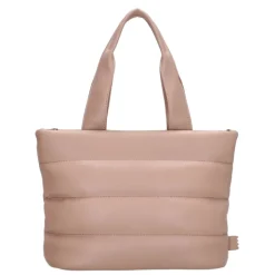 Schoudertassen|Handtassen>Zebra Trends Evie Handbag Shoulderbag old rose