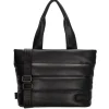 Schoudertassen|Damestassen>Zebra Trends Evie Shopper 22903 black