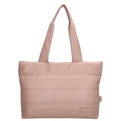 Shoppers|Schoudertassen>Zebra Trends Evie Shoulderbag 15,6" old rose