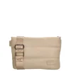 Crossbody|Damestassen>Zebra Trends Evie Shoulderbag 22902 lighttaupe