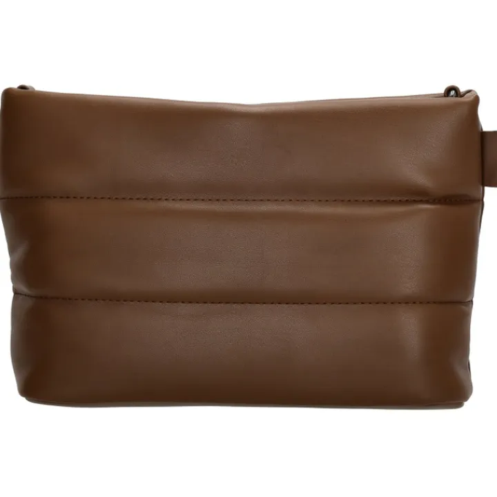 Crossbody|Damestassen>Zebra Trends Evie Shoulderbag 22902 brown