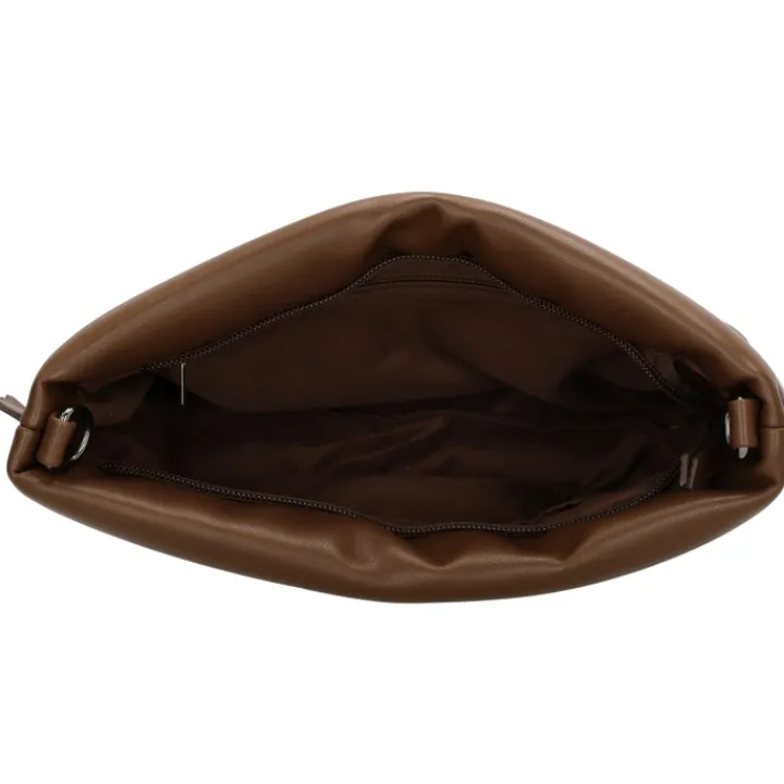 Crossbody|Damestassen>Zebra Trends Evie Shoulderbag 22902 brown