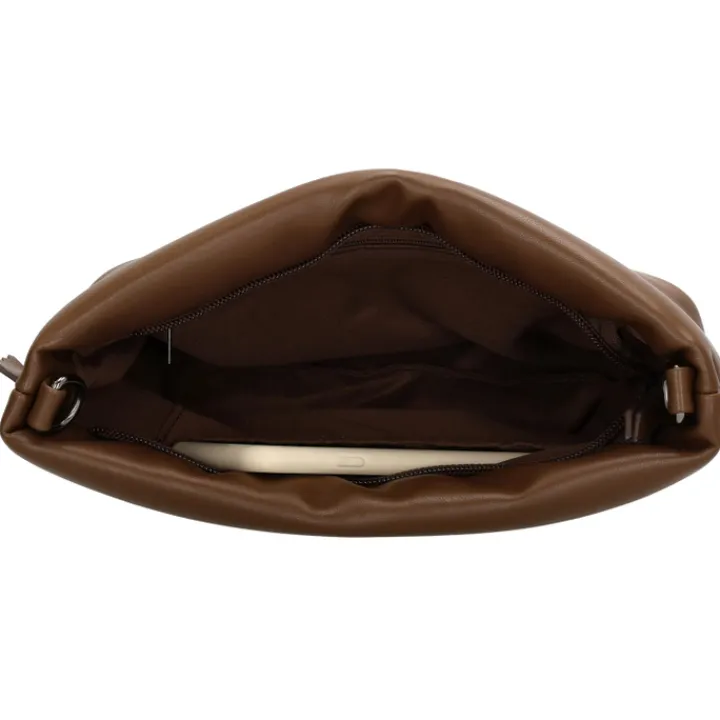 Crossbody|Damestassen>Zebra Trends Evie Shoulderbag 22902 brown