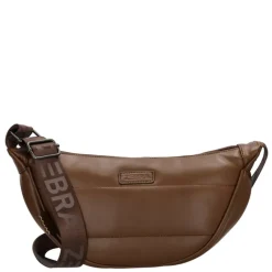 Schoudertassen|Damestassen>Zebra Trends Evie Shoulderbag 23046 brown