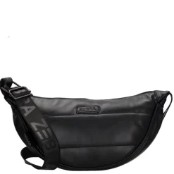 Schoudertassen|Damestassen>Zebra Trends Evie Shoulderbag 23046 black