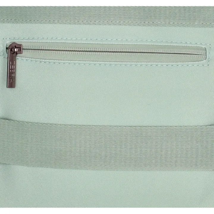 15.6 Inch Laptoptassen|Laptop Rugzakken>Zebra Trends Ingrid Backpack mint