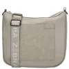Schoudertassen>Zebra Trends Ingrid Shoulderbag lightgrey