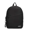 Peuter Rugzakken|Kinderrugzakken>Zebra Trends Jesse Backpack black
