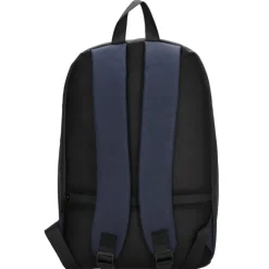 Kleine Rugzakken|15 Inch Laptoptassen>Zebra Trends Kids Backpack black
