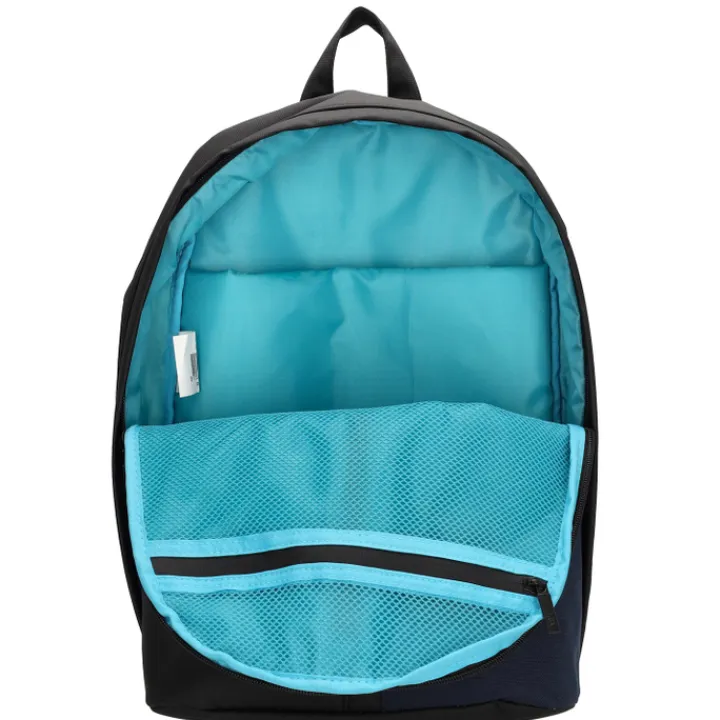 Kleine Rugzakken|15 Inch Laptoptassen>Zebra Trends Kids Backpack black