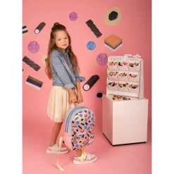 Mini Rugzakken|Kleine Rugzakken>Zebra Trends Kids Backpack 22990195 multi