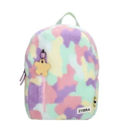 Peuter Rugzakken|Meisjesrugzakken>Zebra Trends Kids Backpack multi
