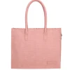 Handtassen|Damestassen>Zebra Trends Linne Handbag pink