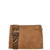 Crossbody|Damestassen>Zebra Trends Merel Crossbodybag camel