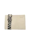 Crossbody|Damestassen>Zebra Trends Merel Crossbodybag creme