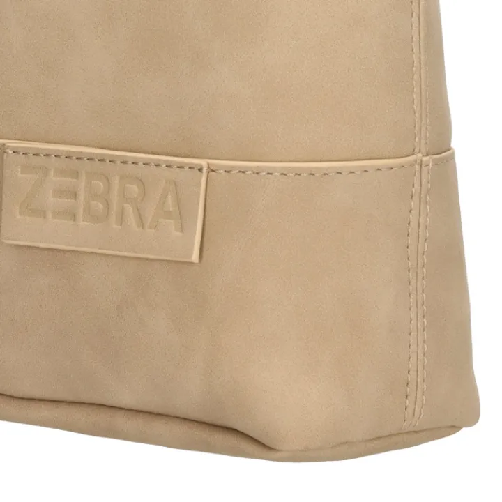 Crossbody|Damestassen>Zebra Trends Merel Crossover zand