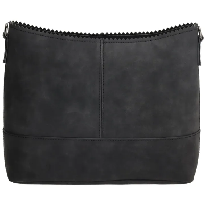 Crossbody|Damestassen>Zebra Trends Merel Crossover zwart