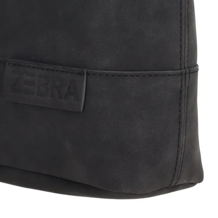 Crossbody|Damestassen>Zebra Trends Merel Crossover zwart