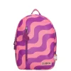 Mini Rugzakken|Kleine Rugzakken>Zebra Trends Ravi Backpack multi