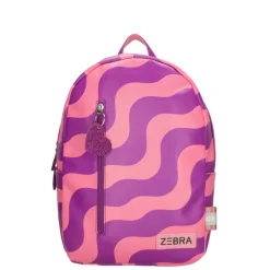 Mini Rugzakken|Kleine Rugzakken>Zebra Trends Ravi Backpack multi