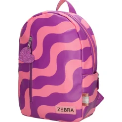 Mini Rugzakken|Kleine Rugzakken>Zebra Trends Ravi Backpack multi