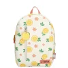 Mini Rugzakken|Kleine Rugzakken>Zebra Trends Saar Backpack lemon